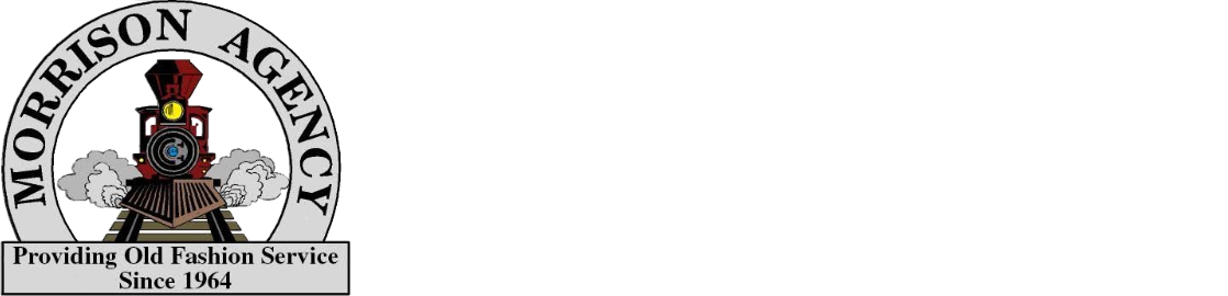 Morrison Insurance Agency homepage