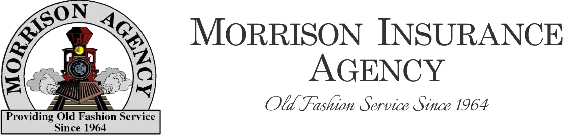 Morrison Insurance Agency homepage